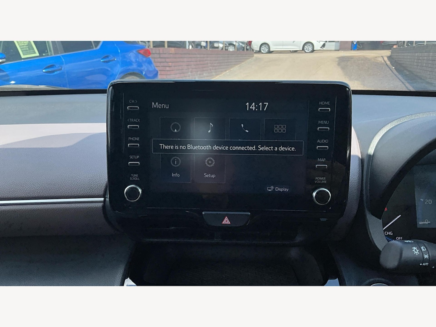 Vehicle 29