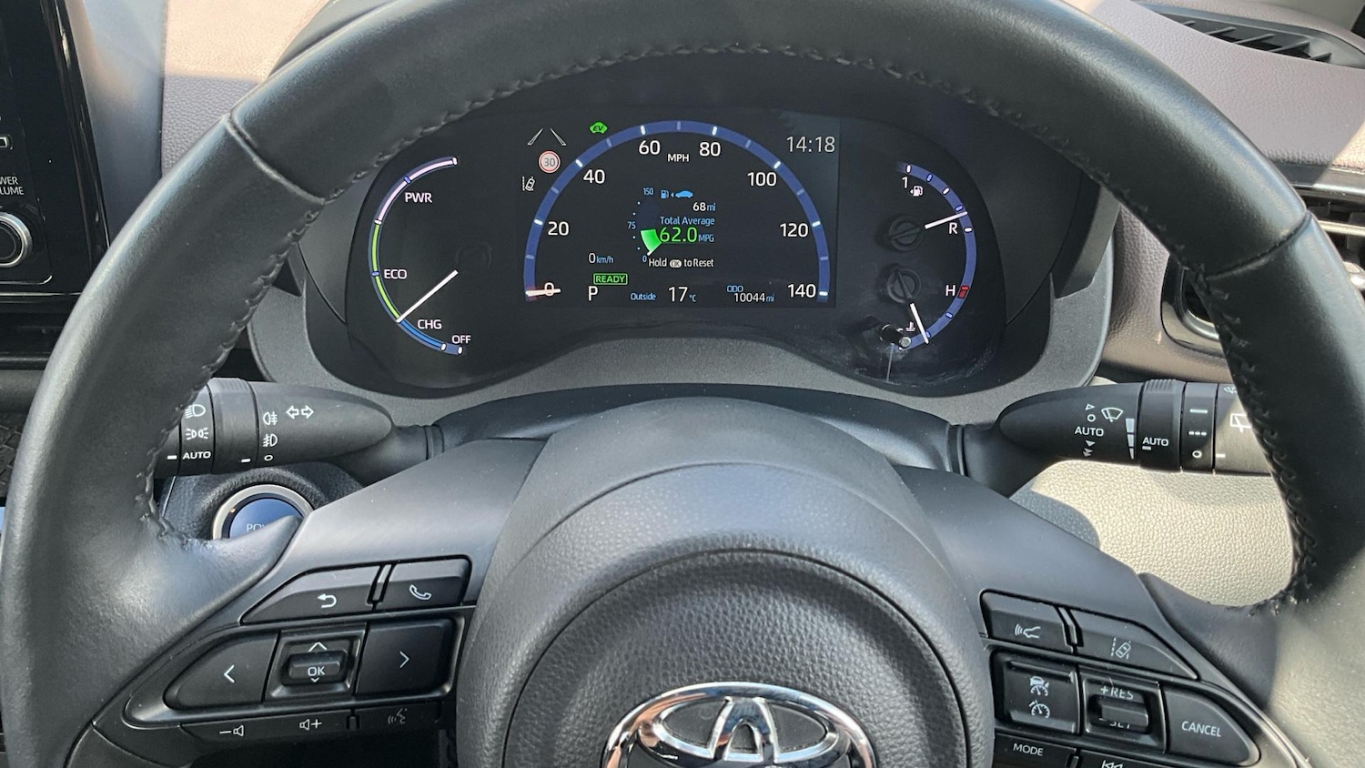 Vehicle 65