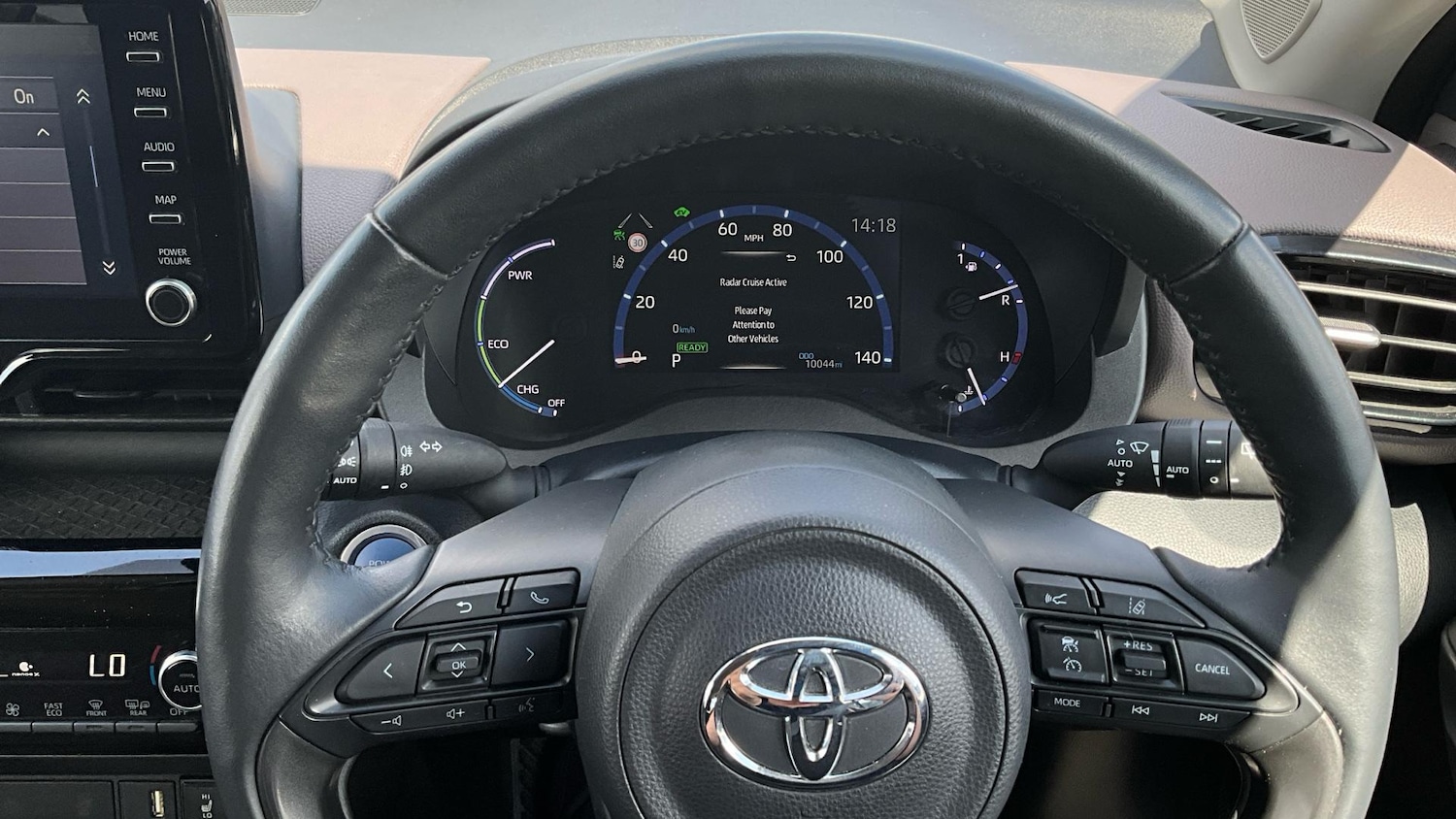 Vehicle 66
