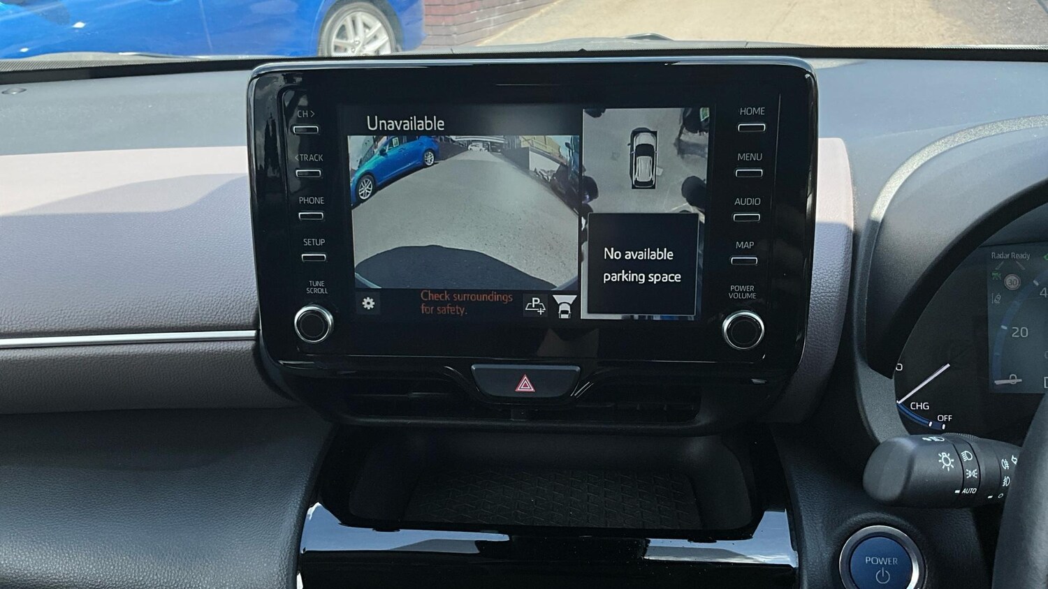 Vehicle 67