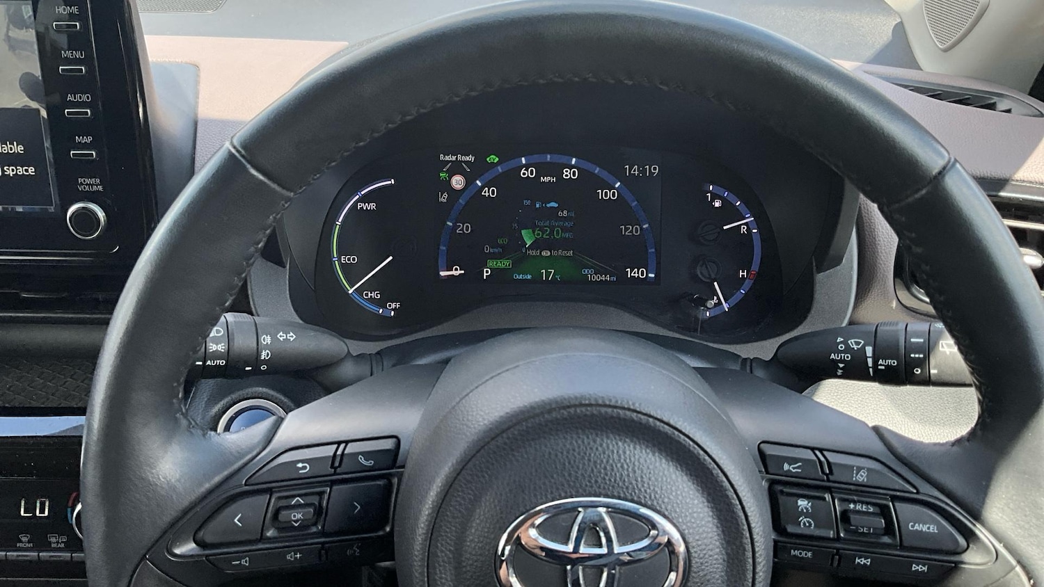 Vehicle 69