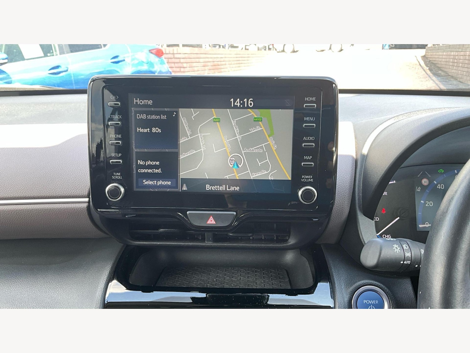Vehicle 9