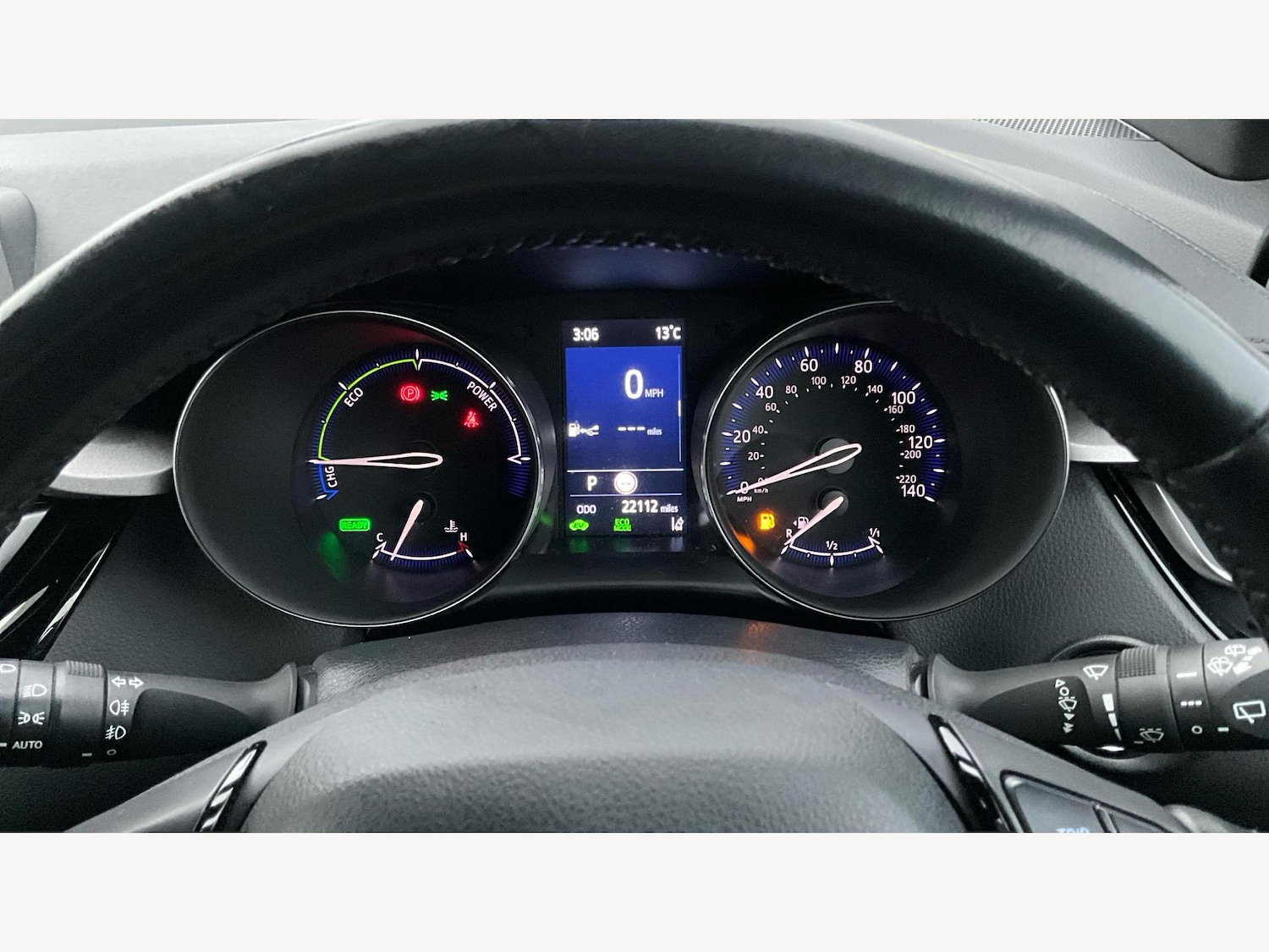 Used Toyota C-HR for sale - 77538275: Photo 11