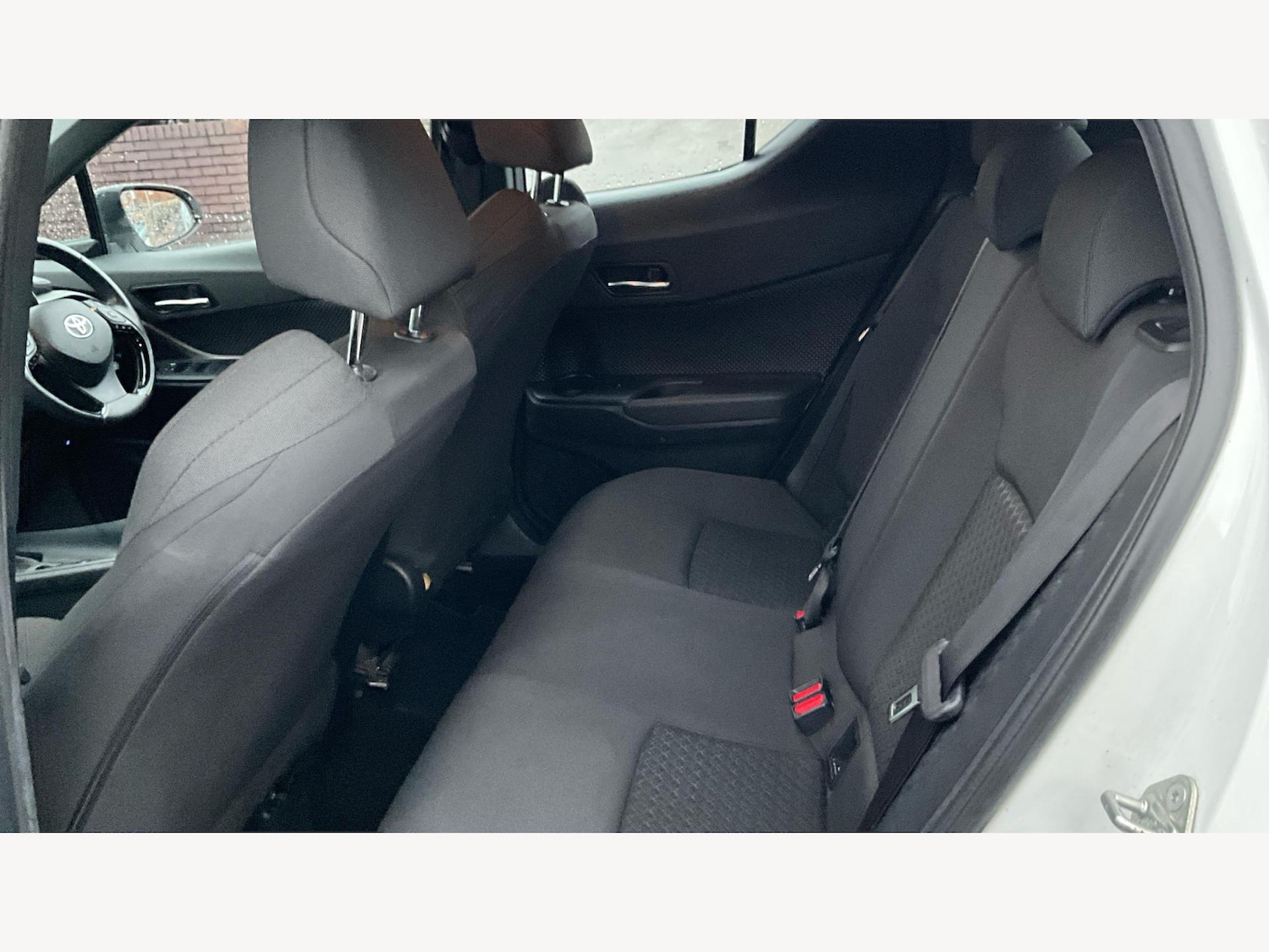 Used Toyota C-HR for sale - 77538275: Photo 15