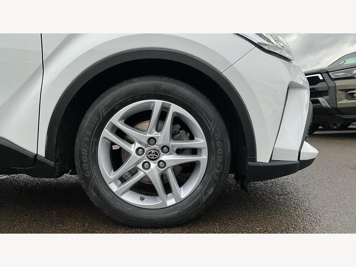 Used Toyota C-HR for sale - 77538275: Photo 20