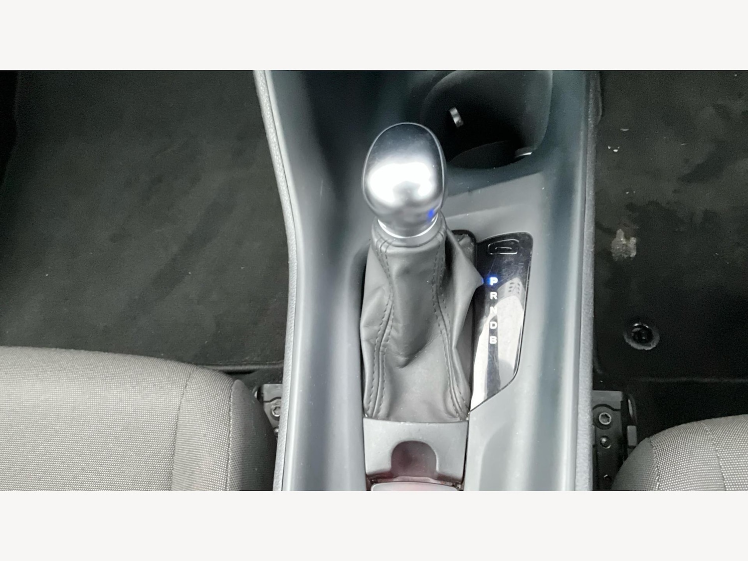 Used Toyota C-HR for sale - 77538275: Photo 22