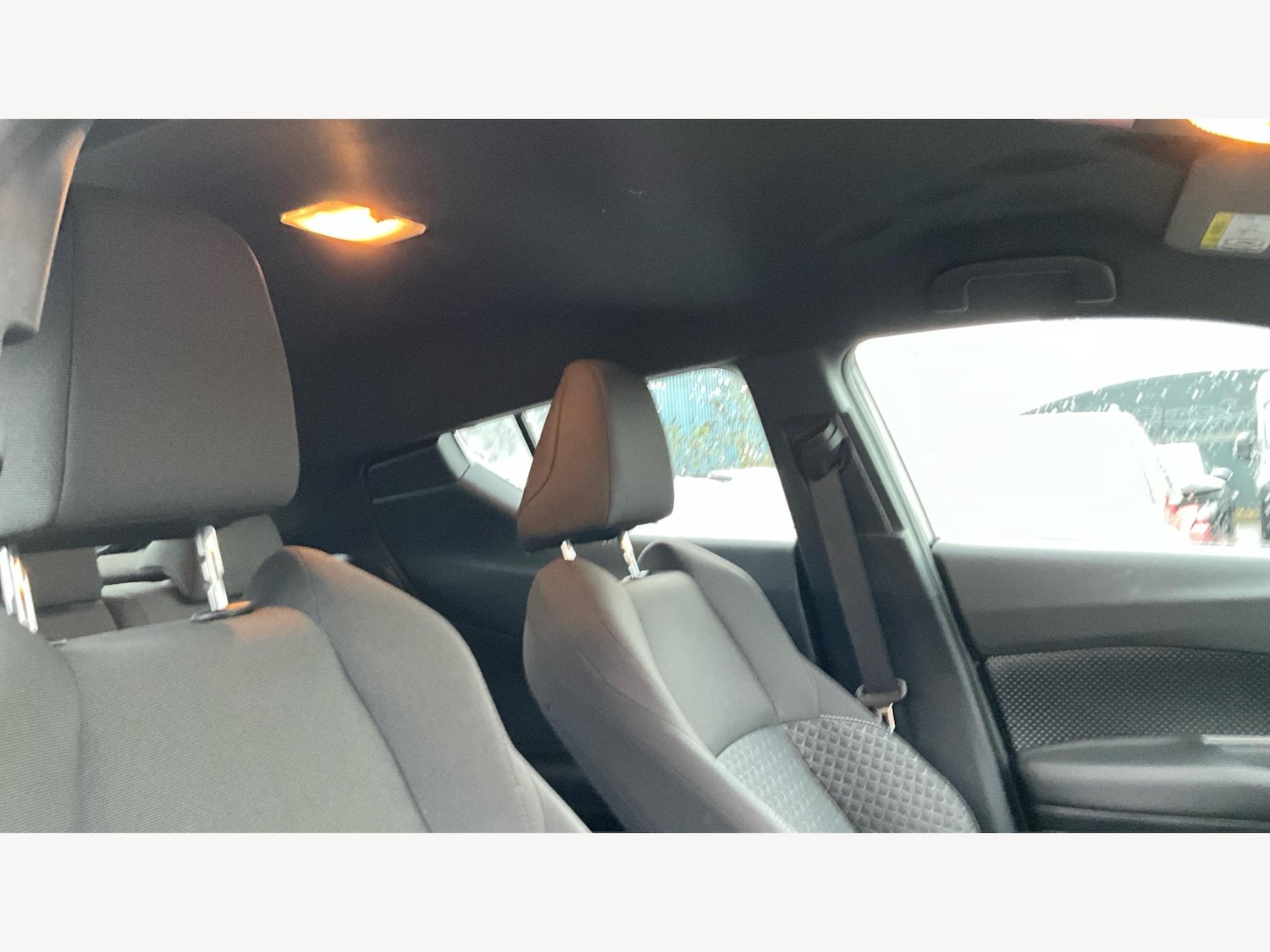 Used Toyota C-HR for sale - 77538275: Photo 24