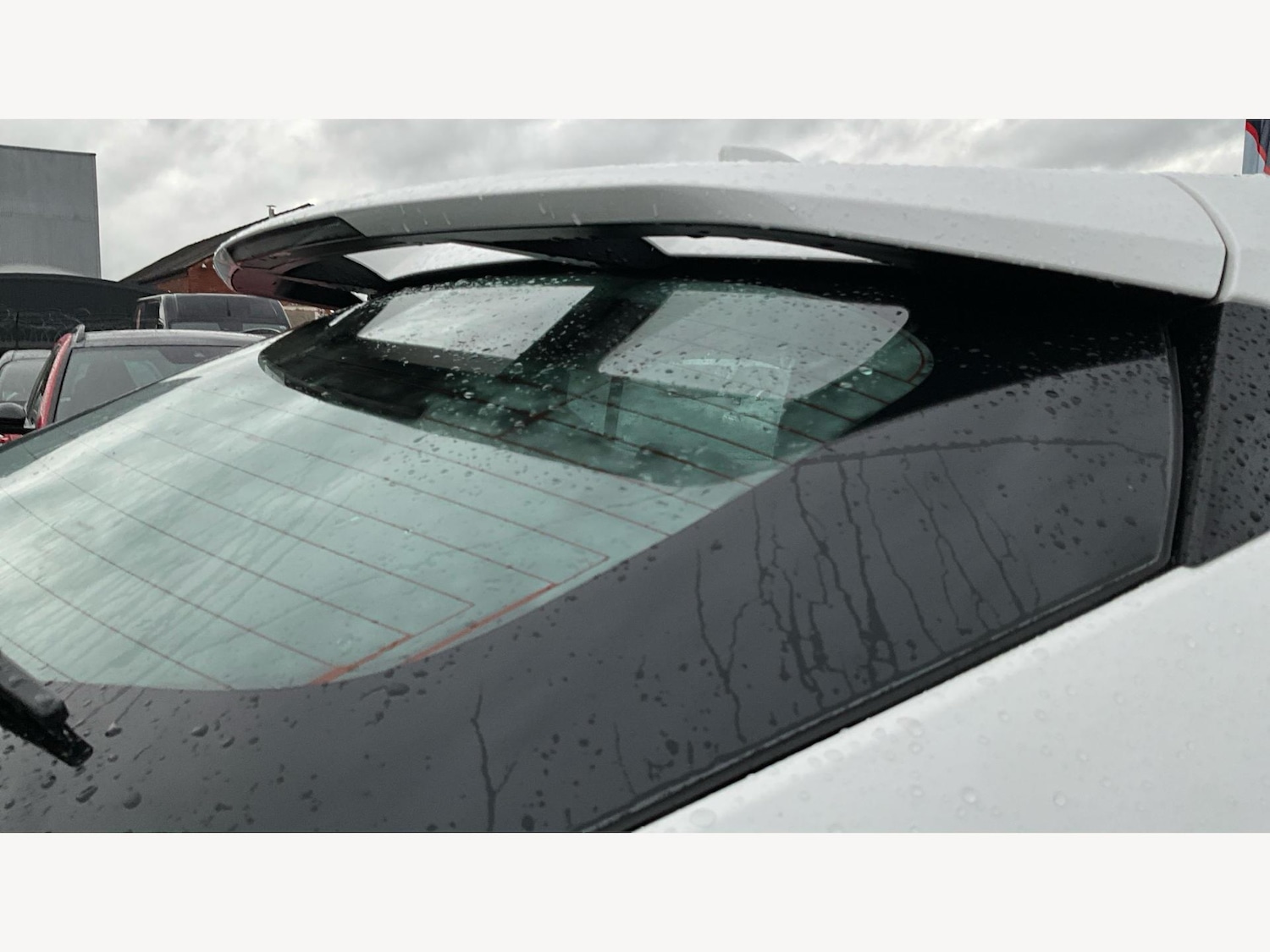 Used Toyota C-HR for sale - 77538275: Photo 28