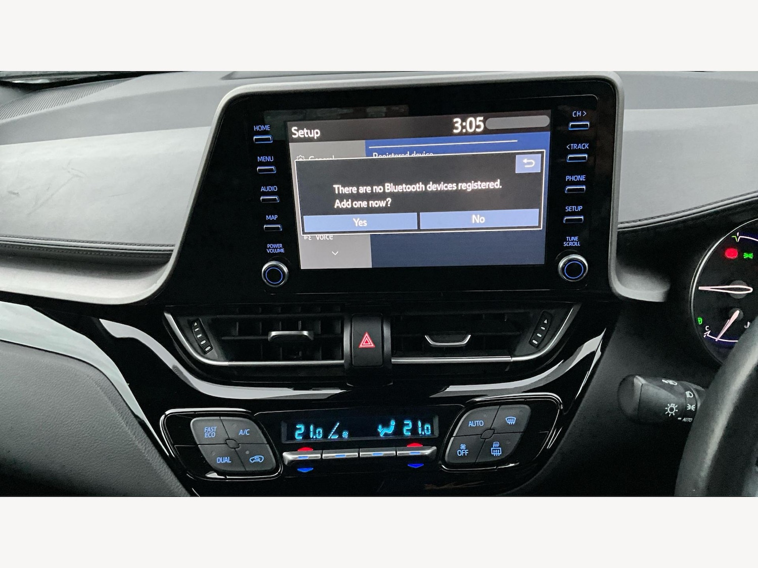 Used Toyota C-HR for sale - 77538275: Photo 29