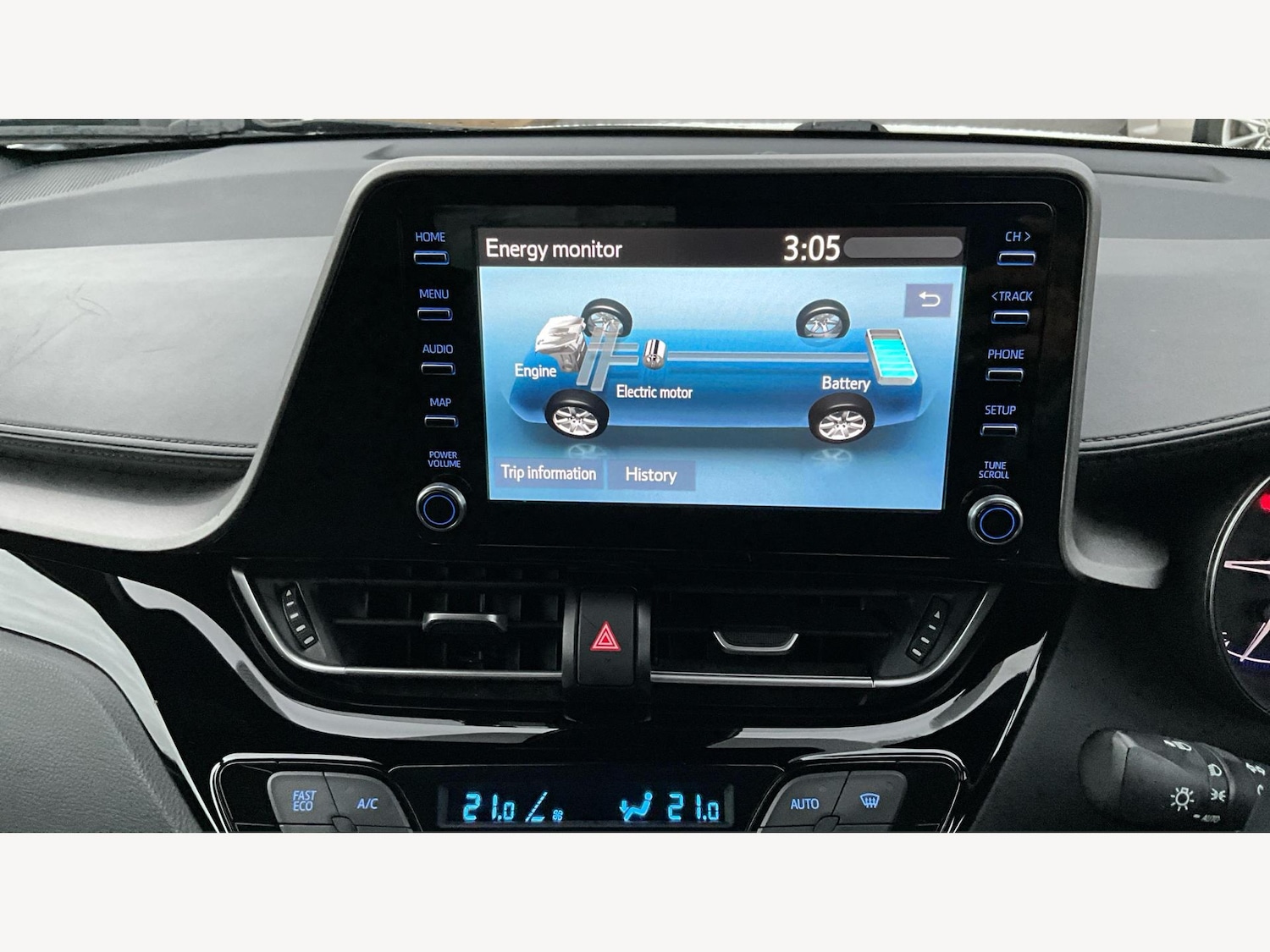 Used Toyota C-HR for sale - 77538275: Photo 30