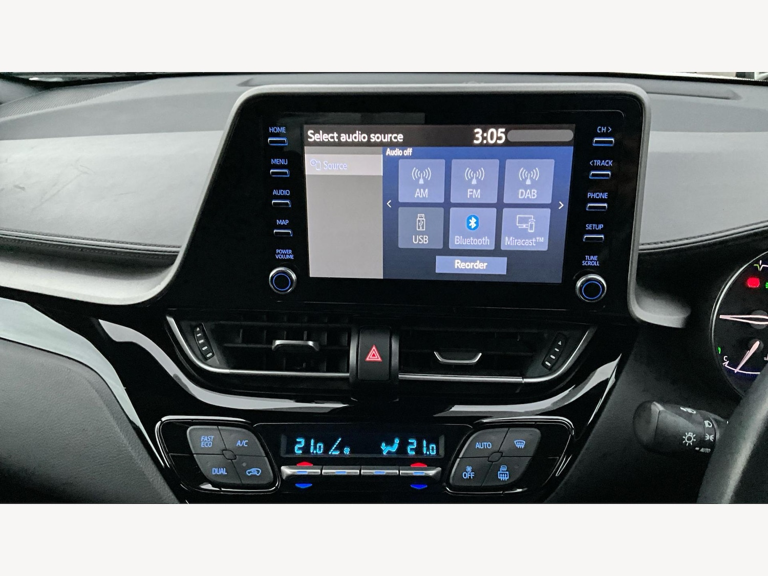 Used Toyota C-HR for sale - 77538275: Photo 31