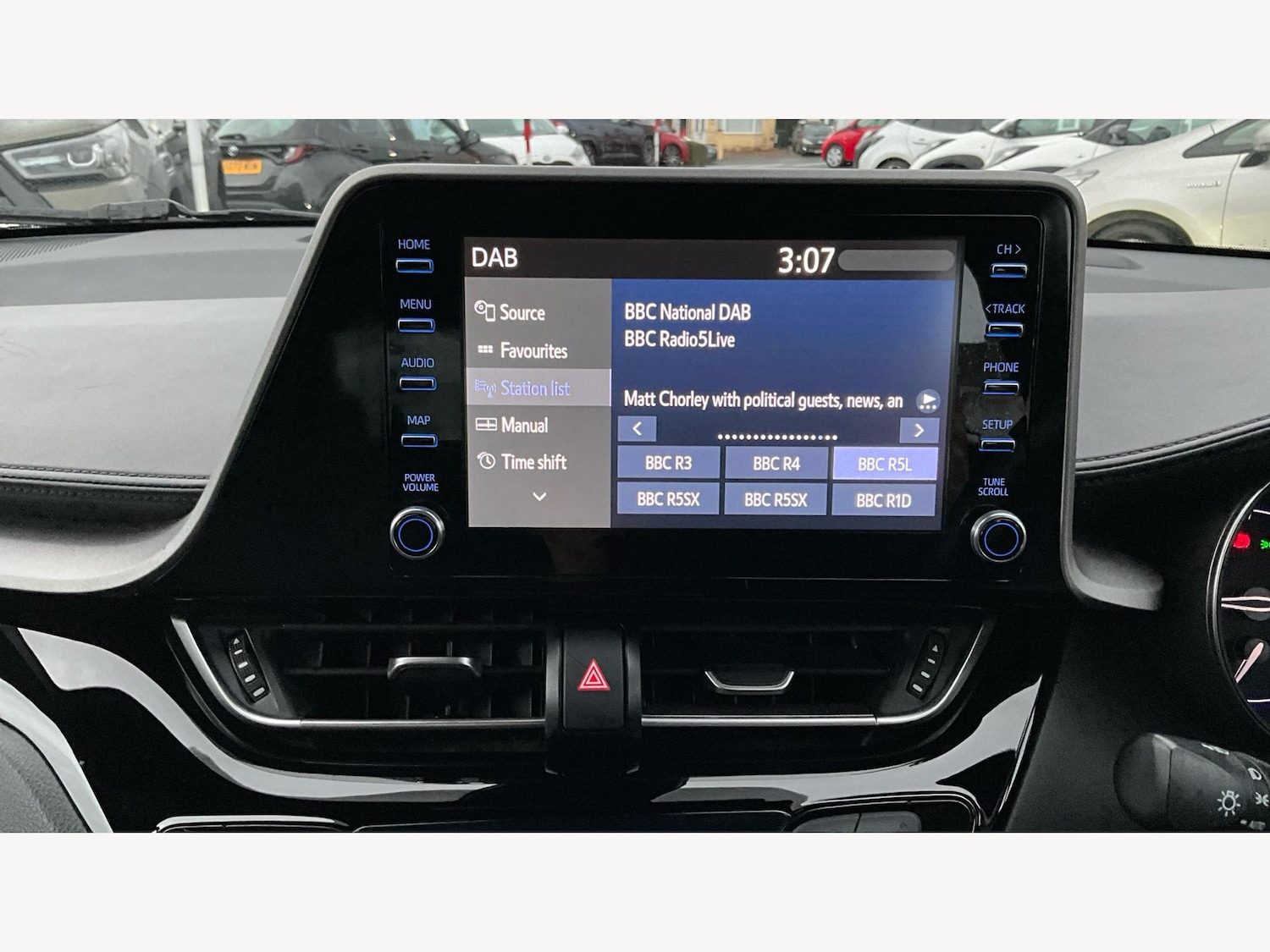 Used Toyota C-HR for sale - 77538275: Photo 9