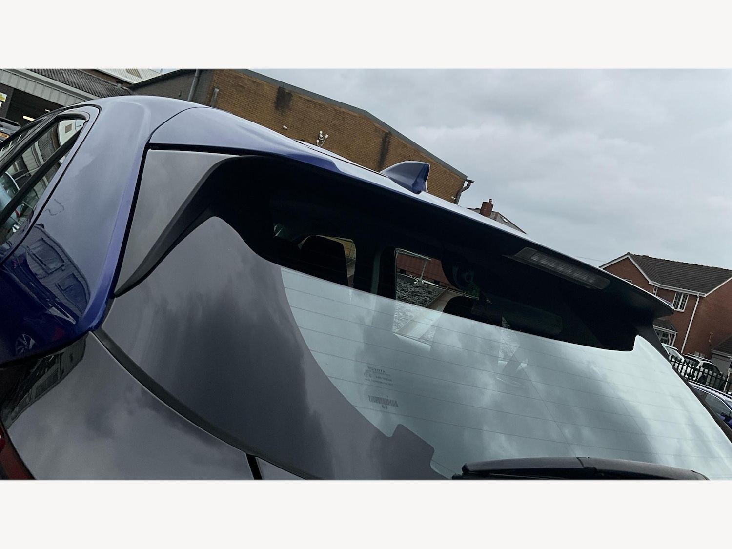 Vehicle 28