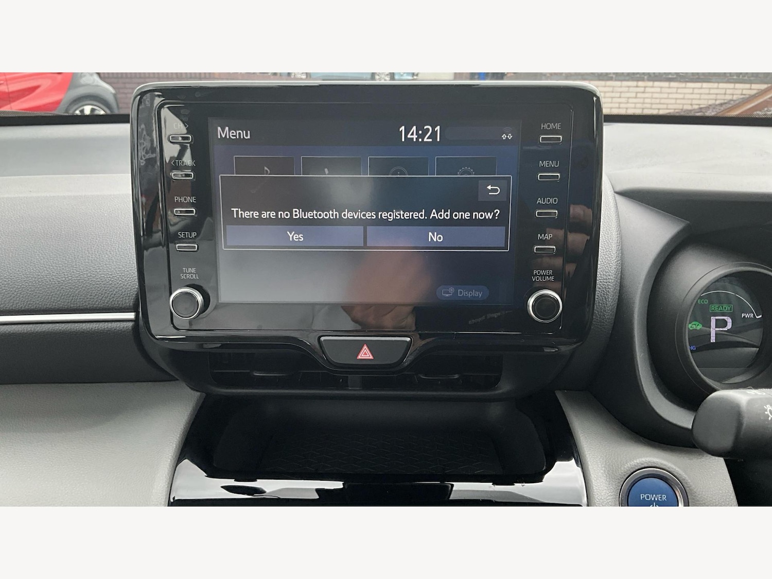 Vehicle 29