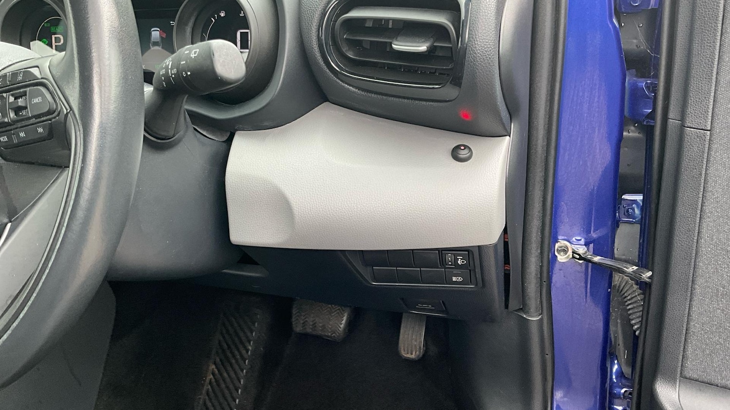 Vehicle 45