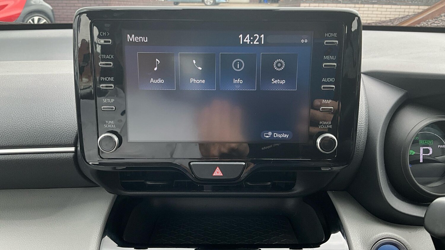 Vehicle 49