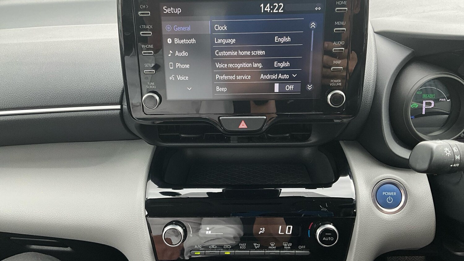 Vehicle 56