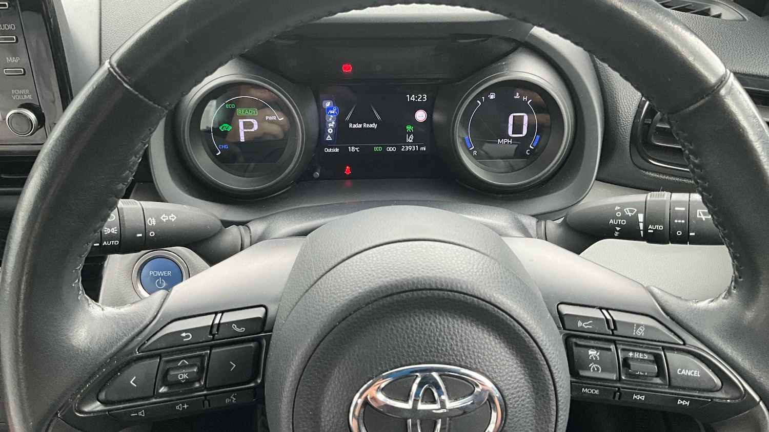 Vehicle 69