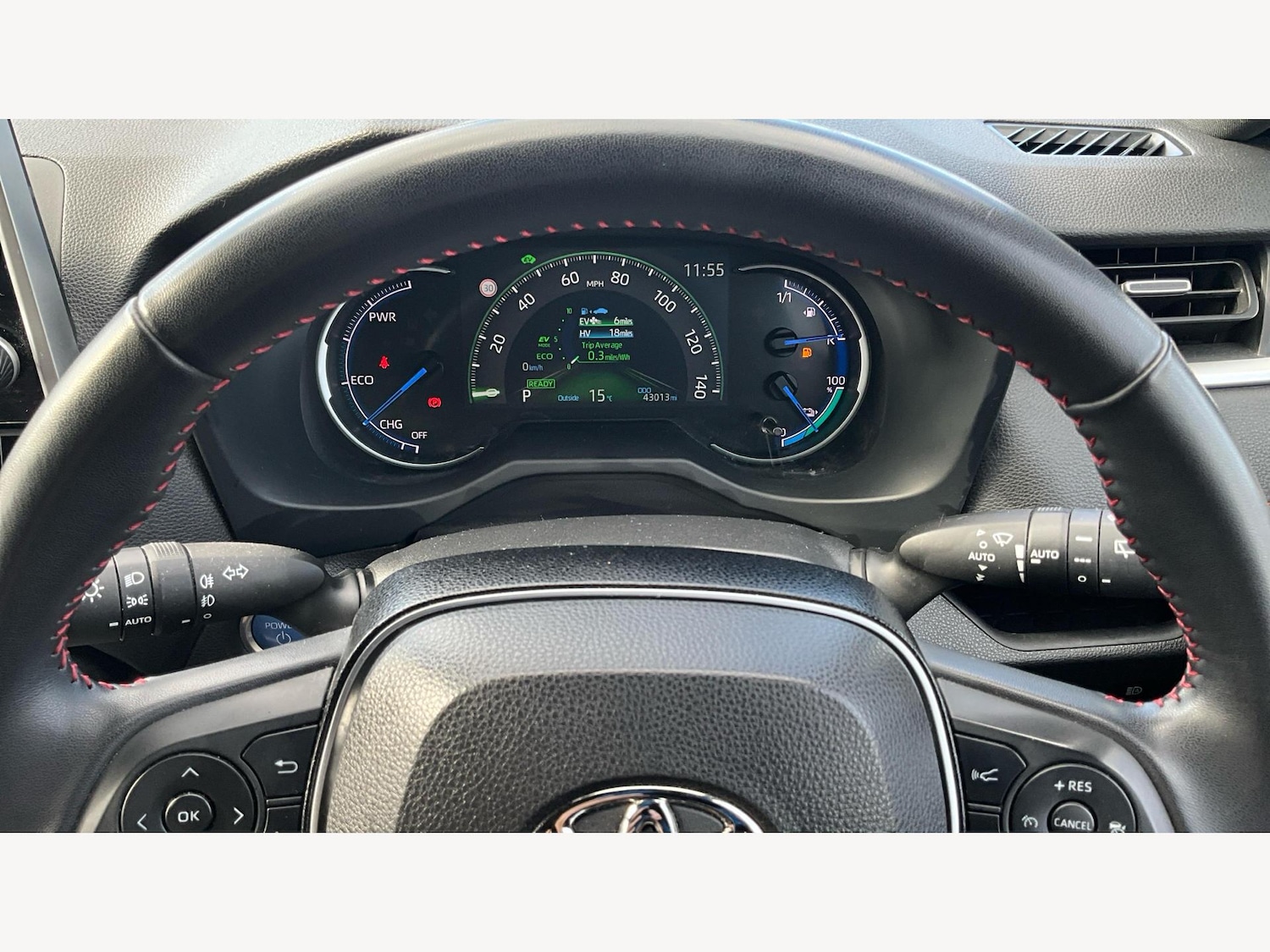 Used Toyota RAV4 2022 for sale - 76121377: Photo 11