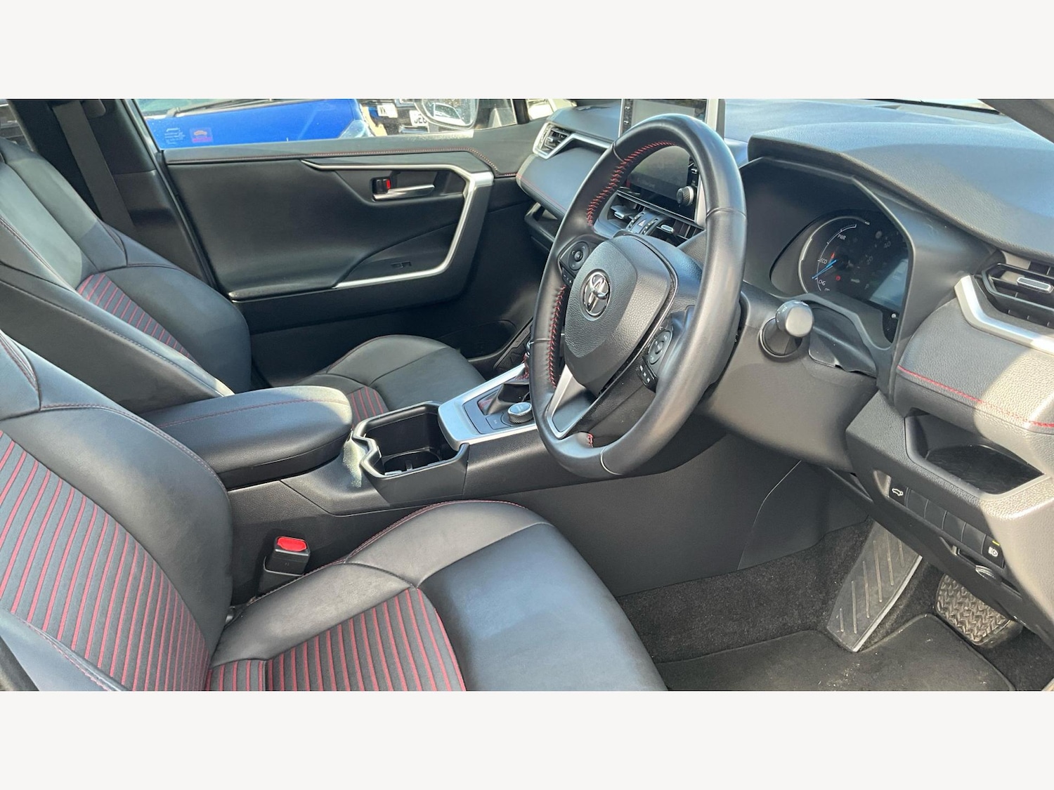 Used Toyota RAV4 2022 for sale - 76121377: Photo 13