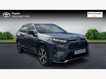 Toyota - RAV4