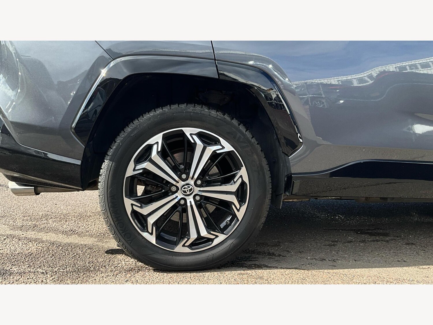 Used Toyota RAV4 2022 for sale - 76121377: Photo 20