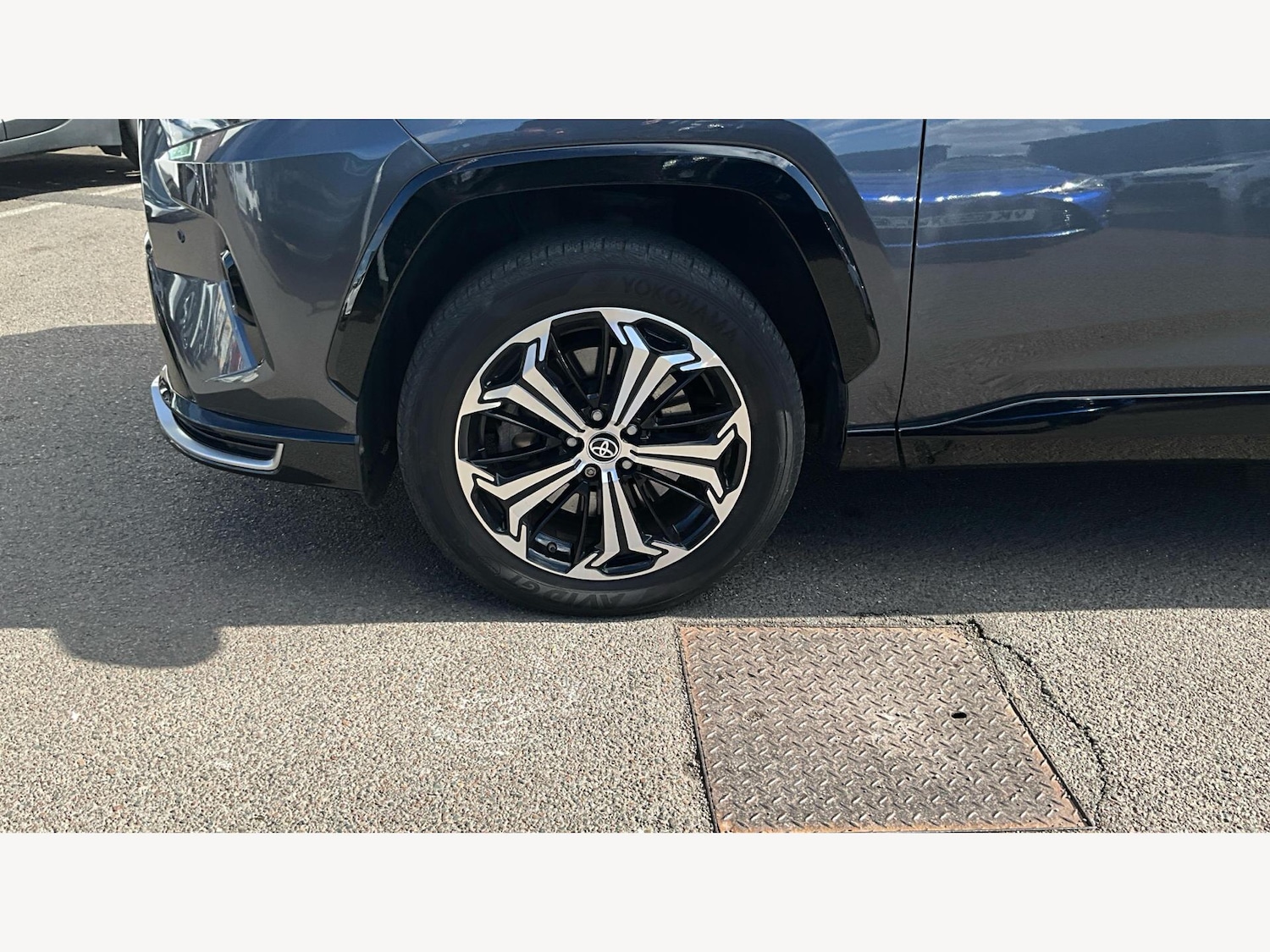 Used Toyota RAV4 2022 for sale - 76121377: Photo 22