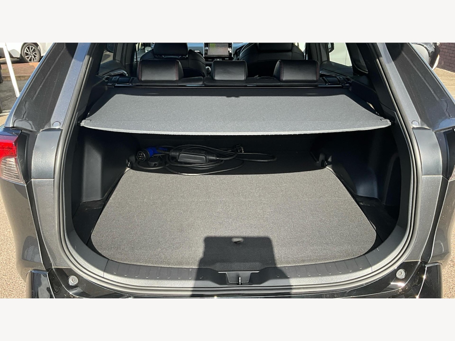 Used Toyota RAV4 2022 for sale - 76121377: Photo 23
