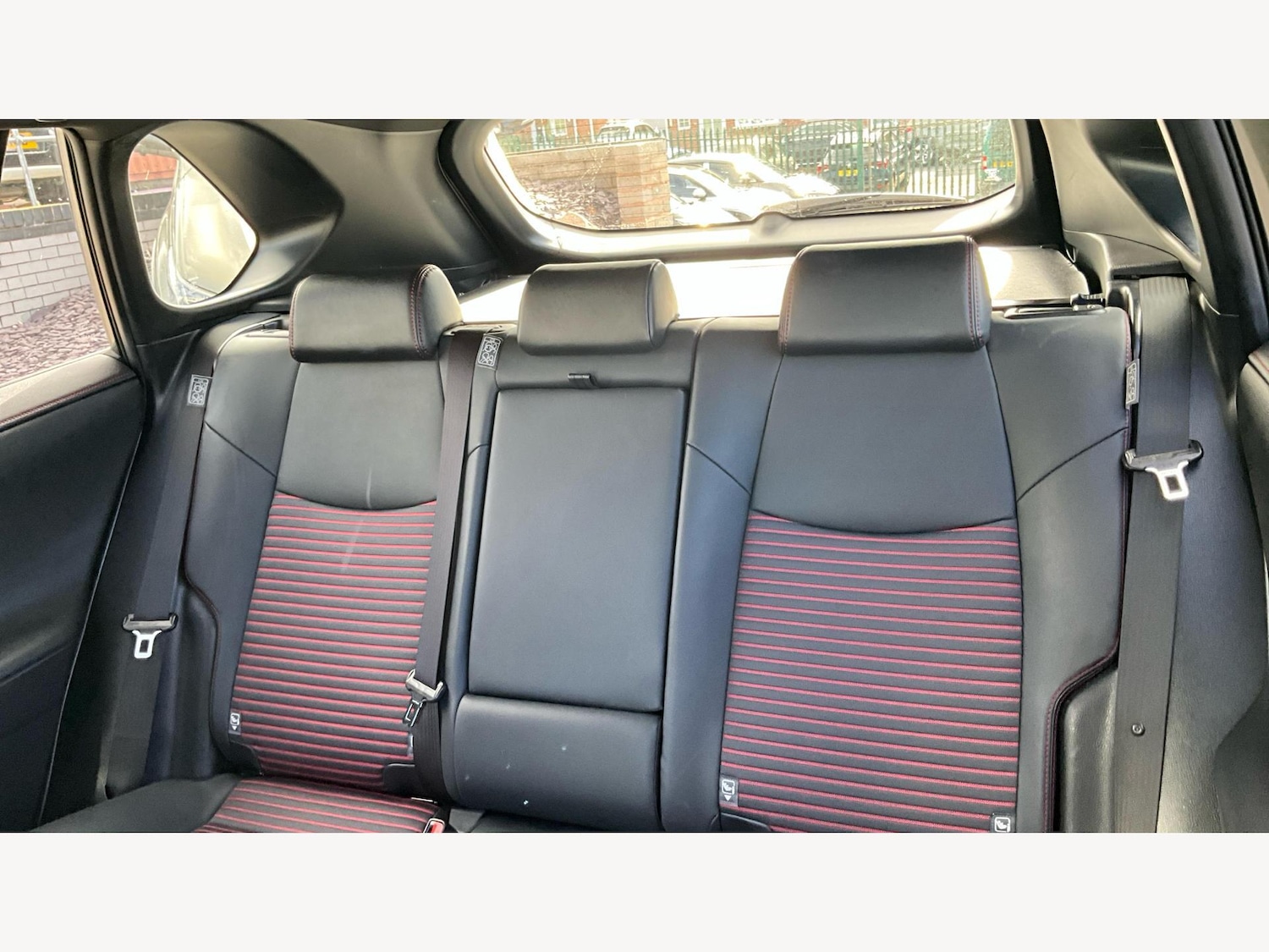 Used Toyota RAV4 2022 for sale - 76121377: Photo 26