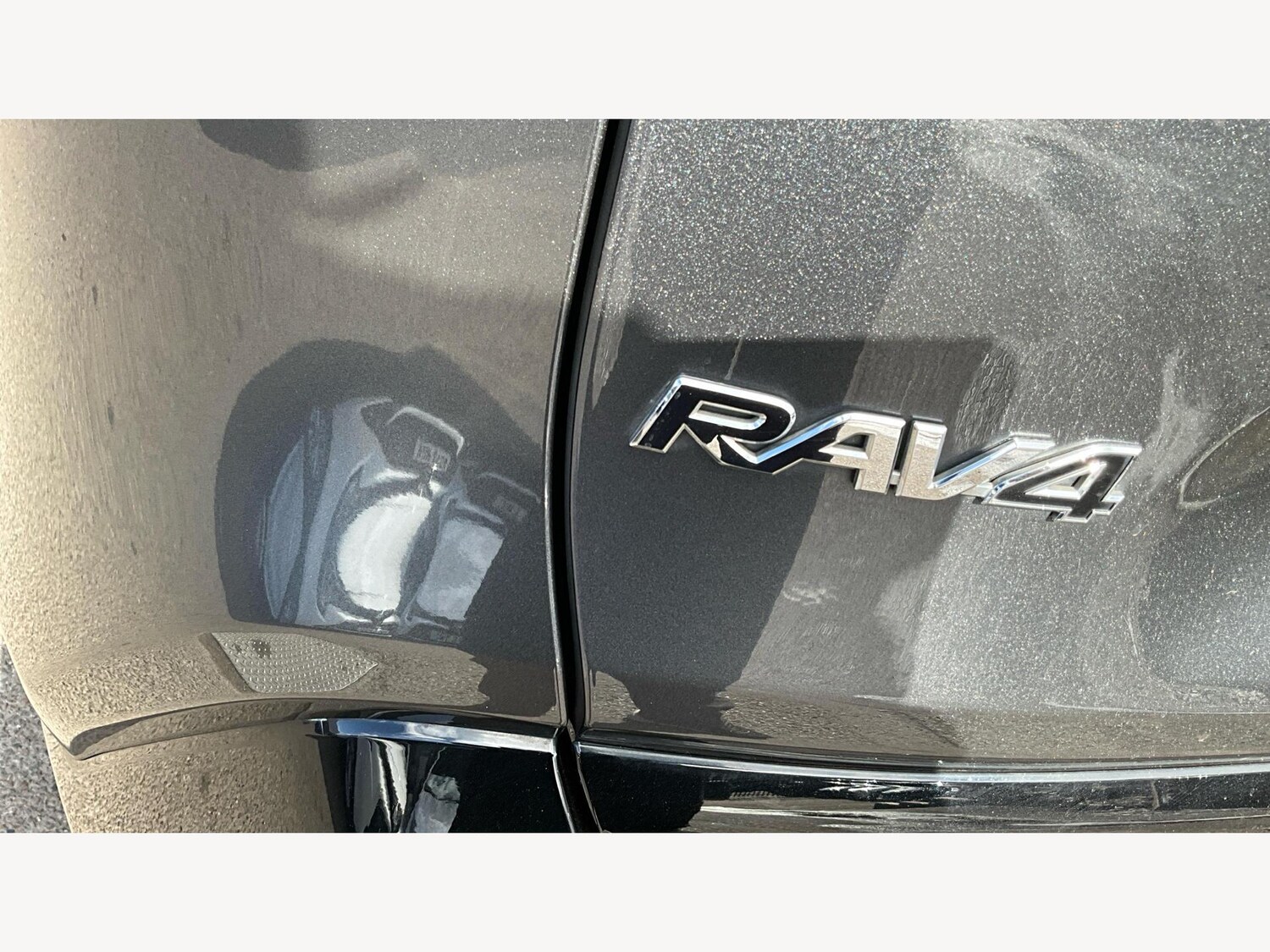 Used Toyota RAV4 2022 for sale - 76121377: Photo 27