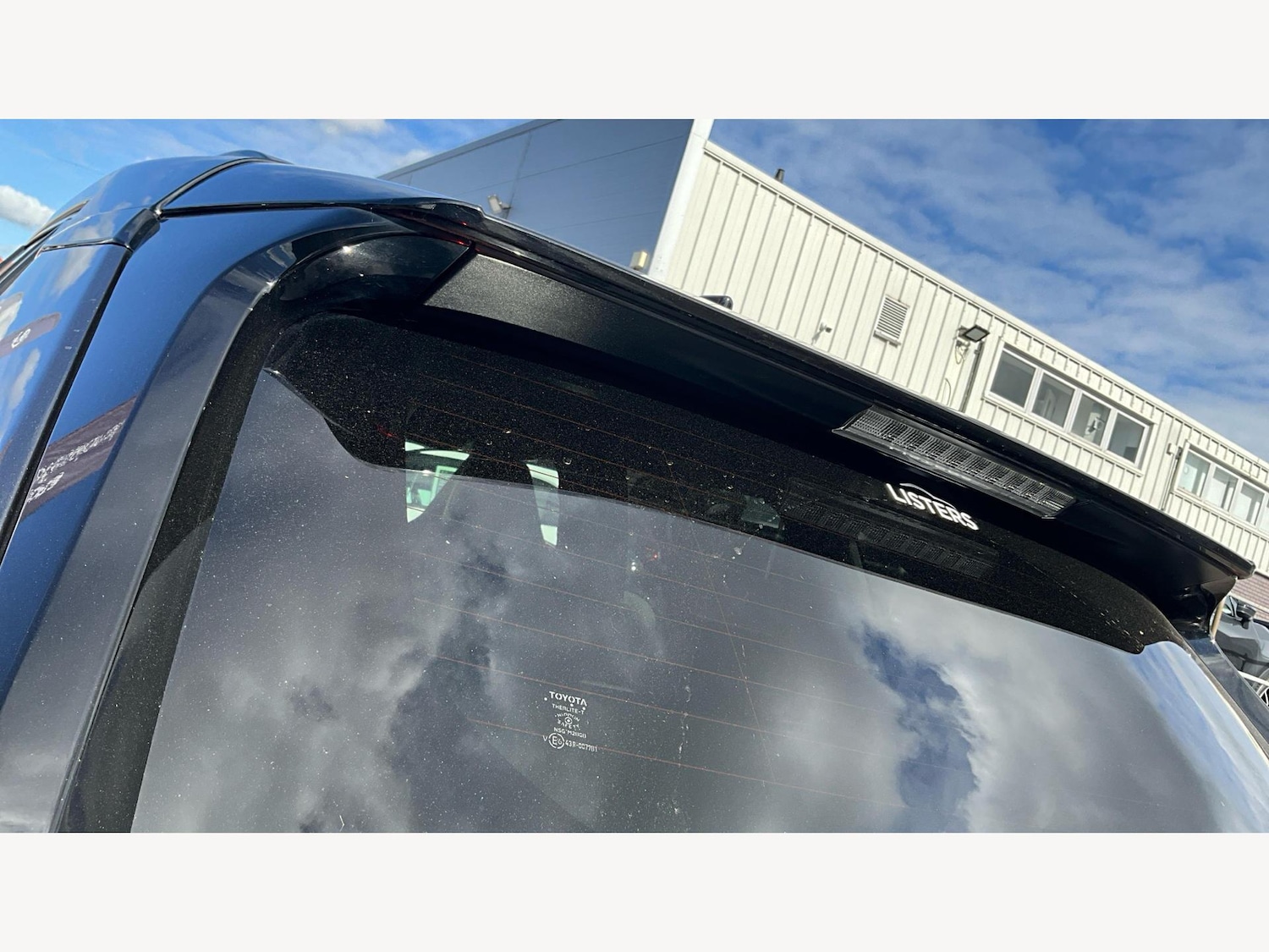Used Toyota RAV4 2022 for sale - 76121377: Photo 28