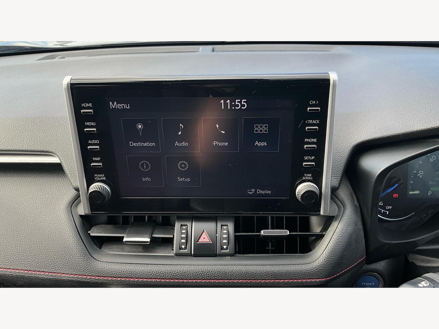Used Toyota RAV4 2022 for sale - 76121377: Photo 31