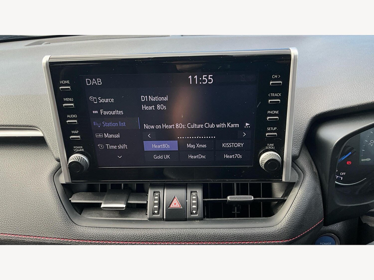 Used Toyota RAV4 2022 for sale - 76121377: Photo 32