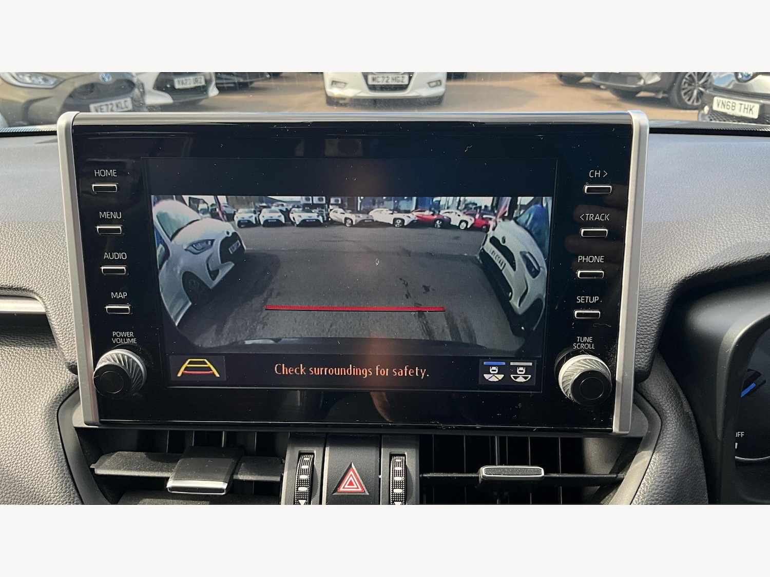 Used Toyota RAV4 2022 for sale - 76121377: Photo 33