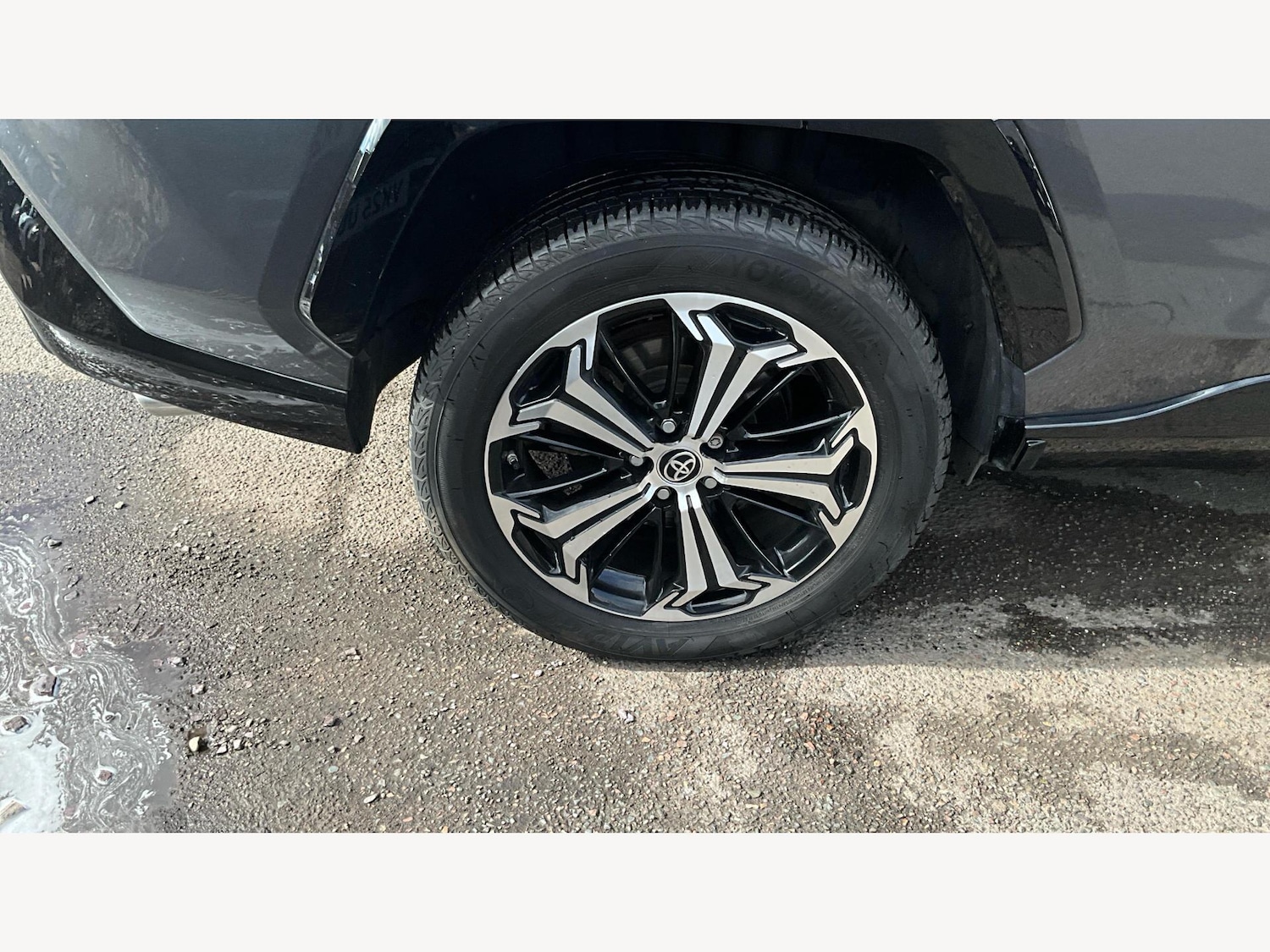 Used Toyota RAV4 2022 for sale - 76121377: Photo 34