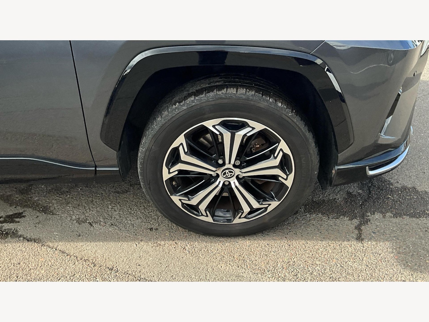 Used Toyota RAV4 2022 for sale - 76121377: Photo 35