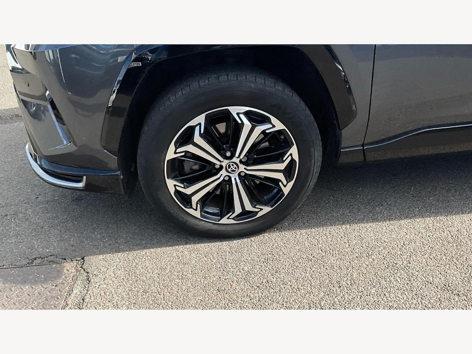 Used Toyota RAV4 2022 for sale - 76121377: Photo 36