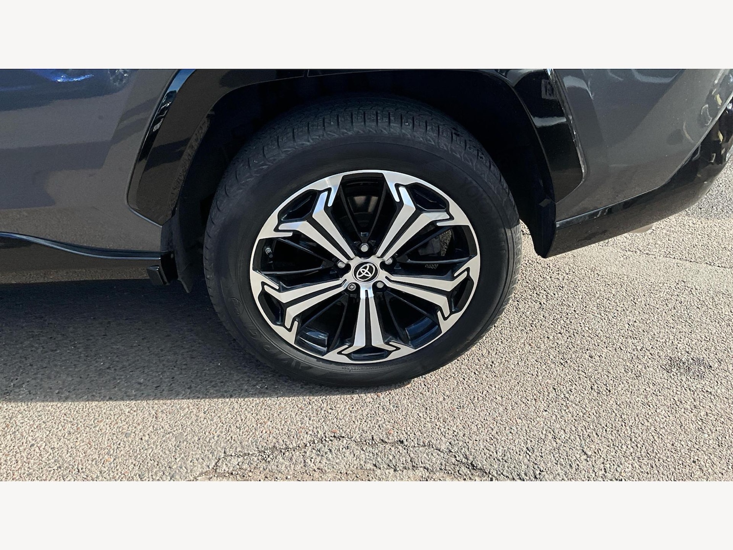 Used Toyota RAV4 2022 for sale - 76121377: Photo 37