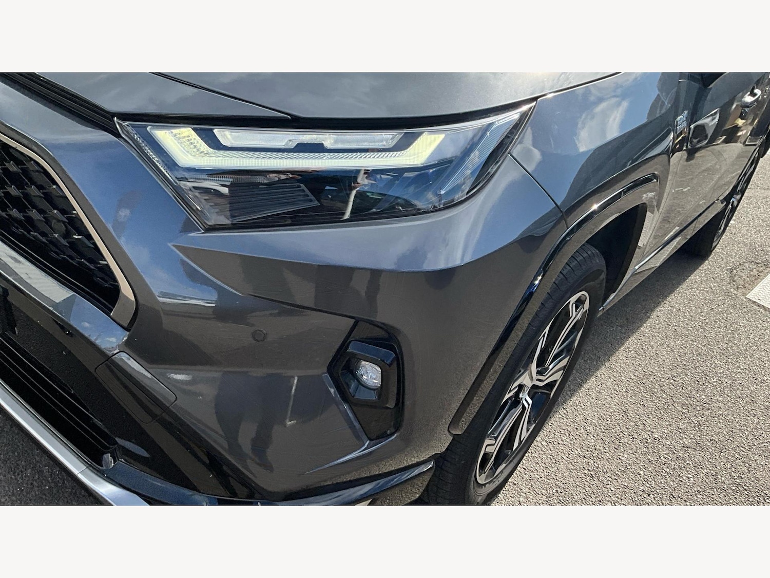 Used Toyota RAV4 2022 for sale - 76121377: Photo 41