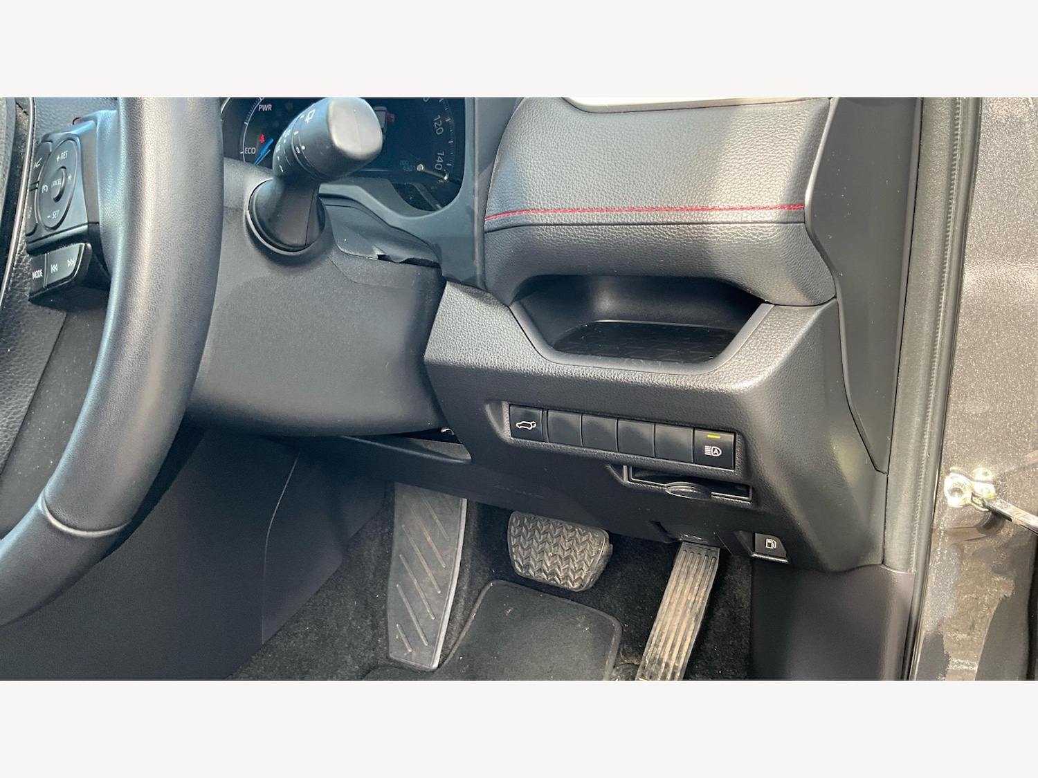 Used Toyota RAV4 2022 for sale - 76121377: Photo 45