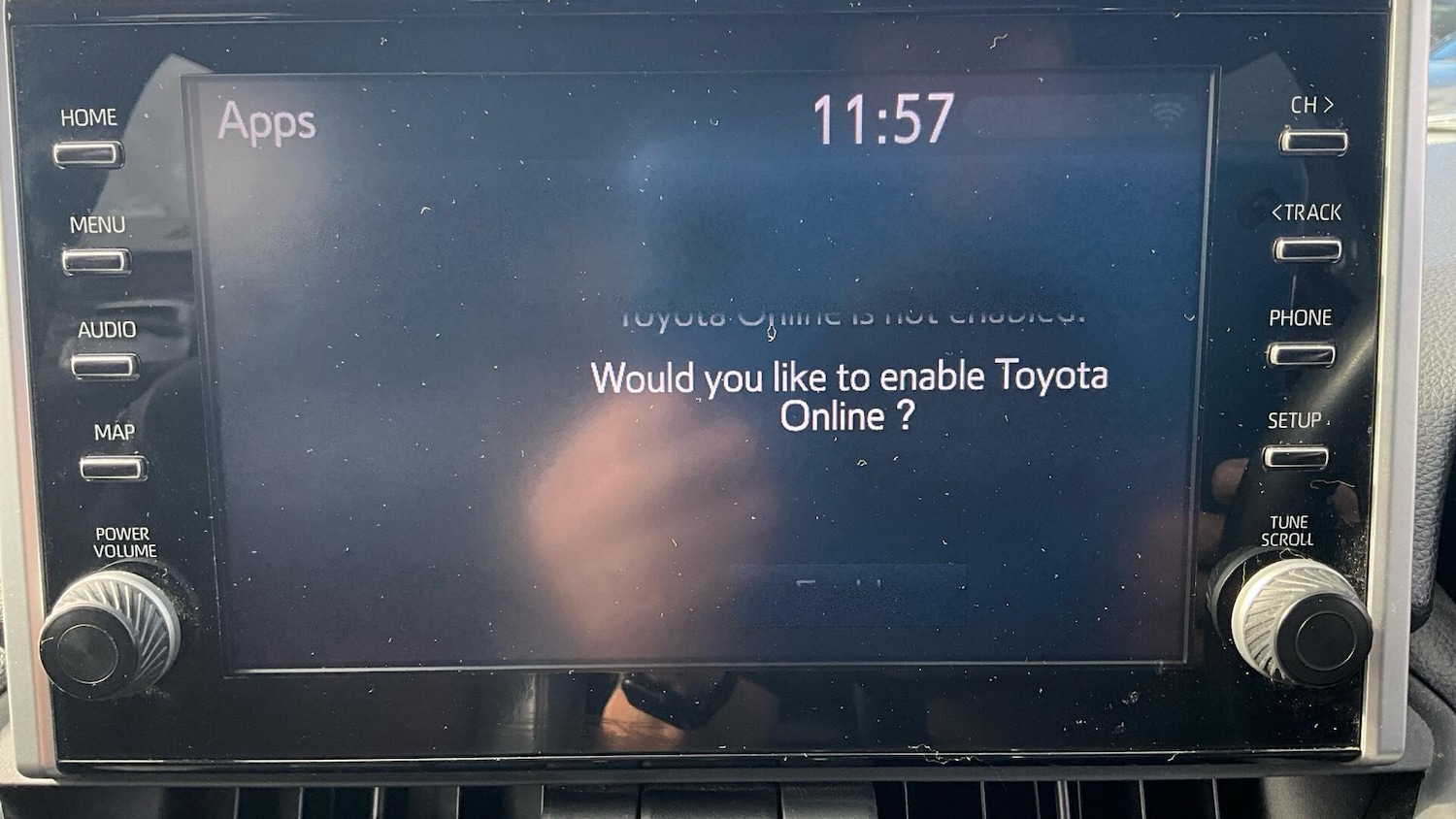 Used Toyota RAV4 2022 for sale - 76121377: Photo 55