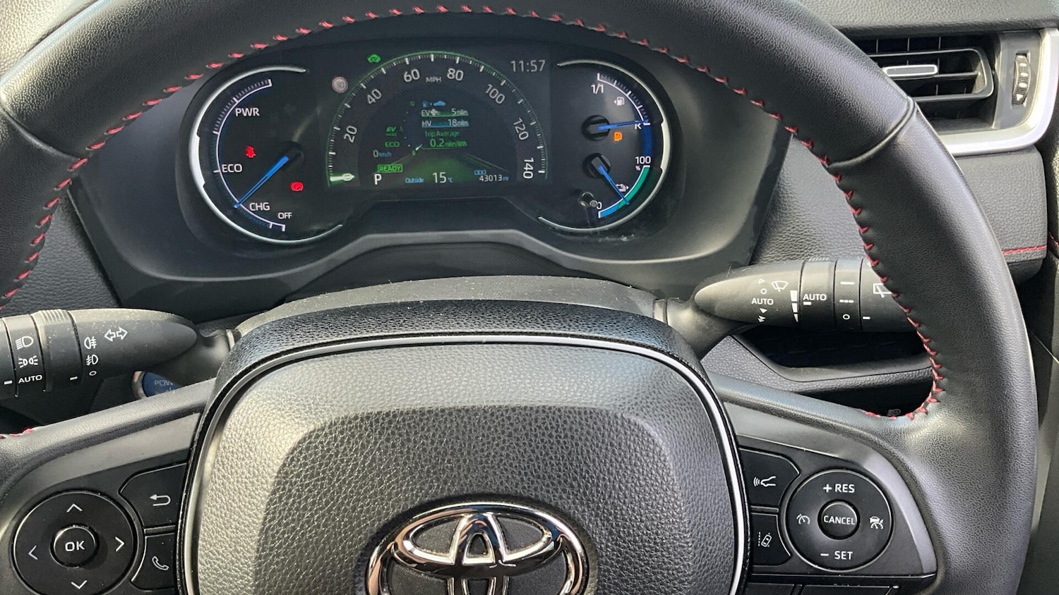 Used Toyota RAV4 2022 for sale - 76121377: Photo 64
