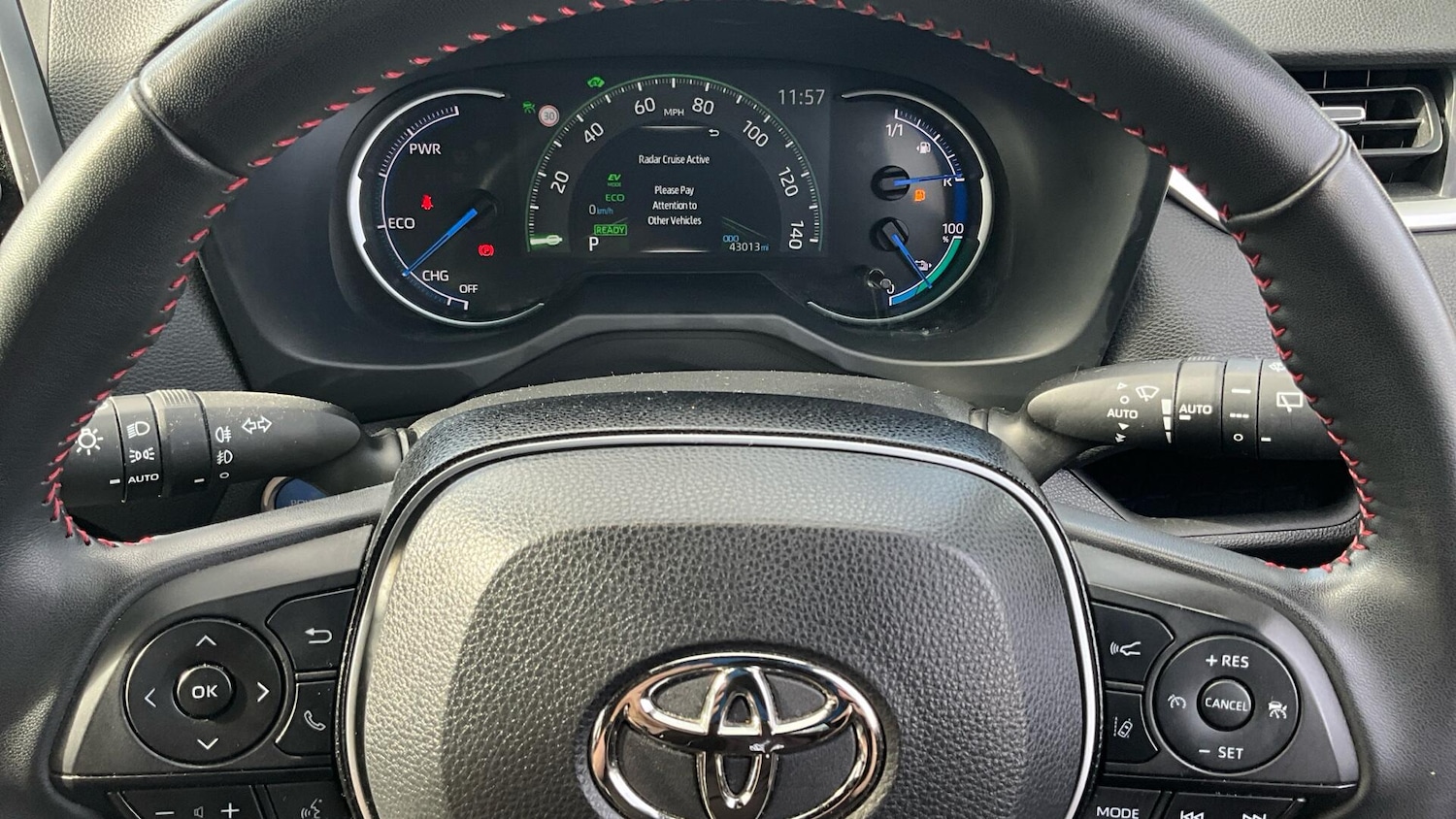 Used Toyota RAV4 2022 for sale - 76121377: Photo 65