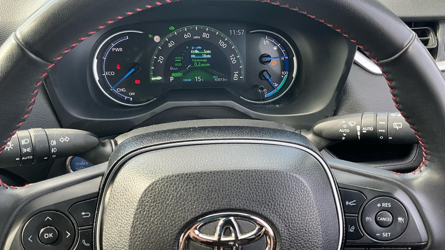 Used Toyota RAV4 2022 for sale - 76121377: Photo 66