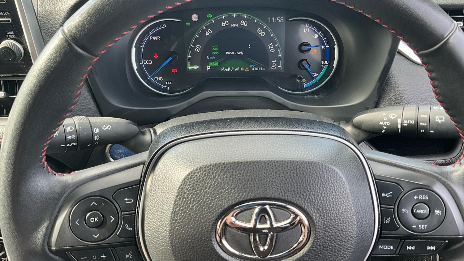 Used Toyota RAV4 2022 for sale - 76121377: Photo 69