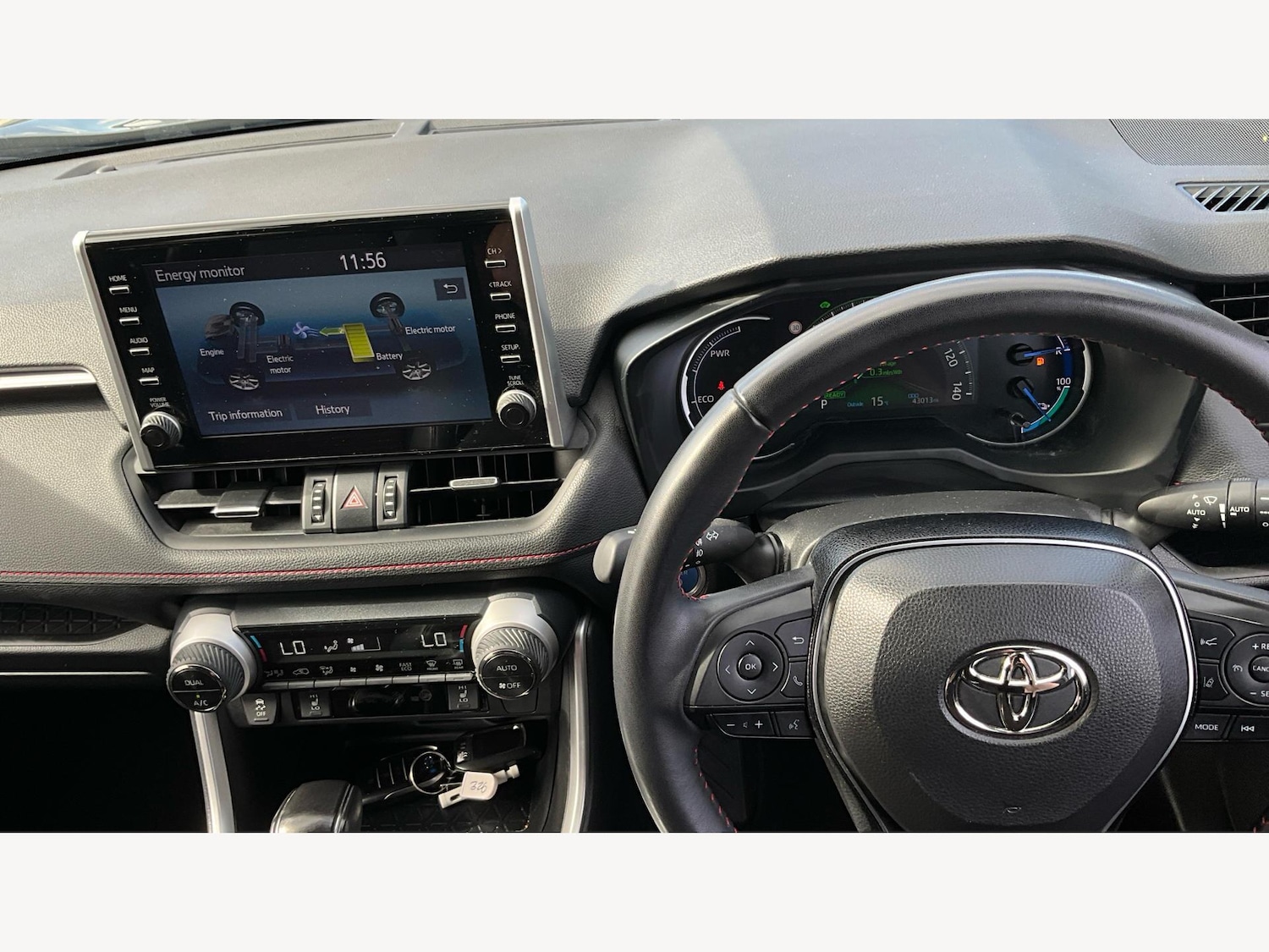 Used Toyota RAV4 2022 for sale - 76121377: Photo 7