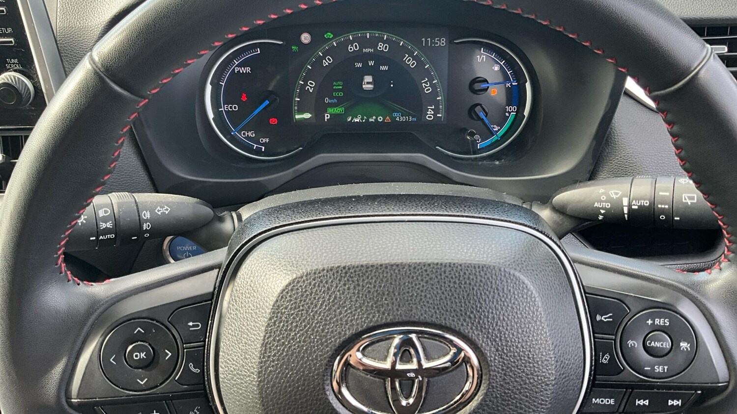 Used Toyota RAV4 2022 for sale - 76121377: Photo 70