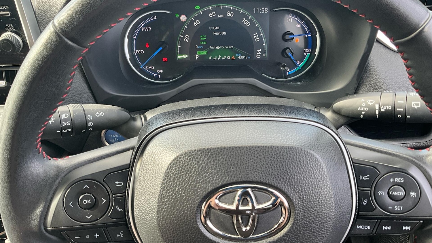 Used Toyota RAV4 2022 for sale - 76121377: Photo 71