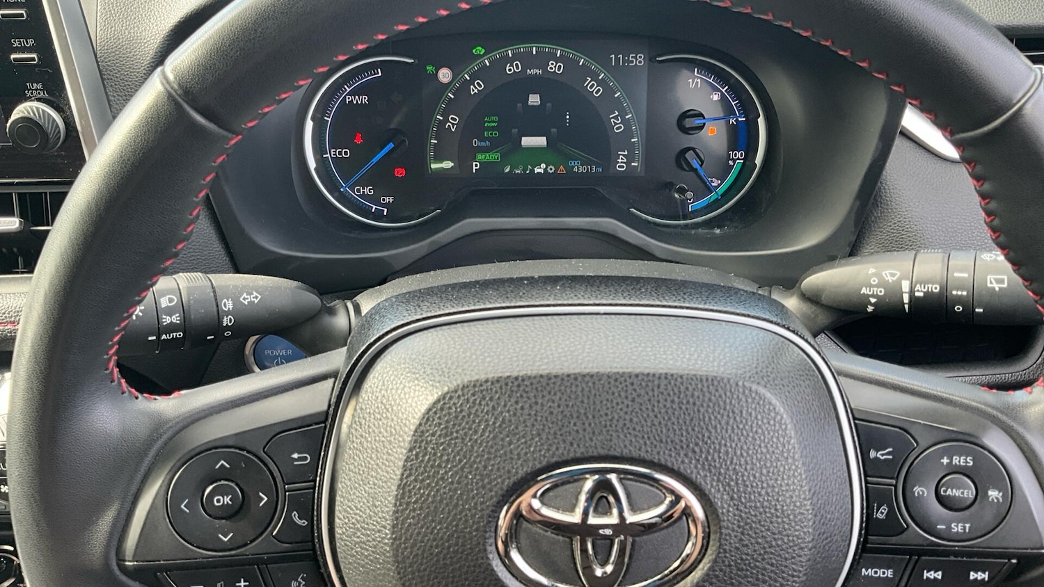Used Toyota RAV4 2022 for sale - 76121377: Photo 73