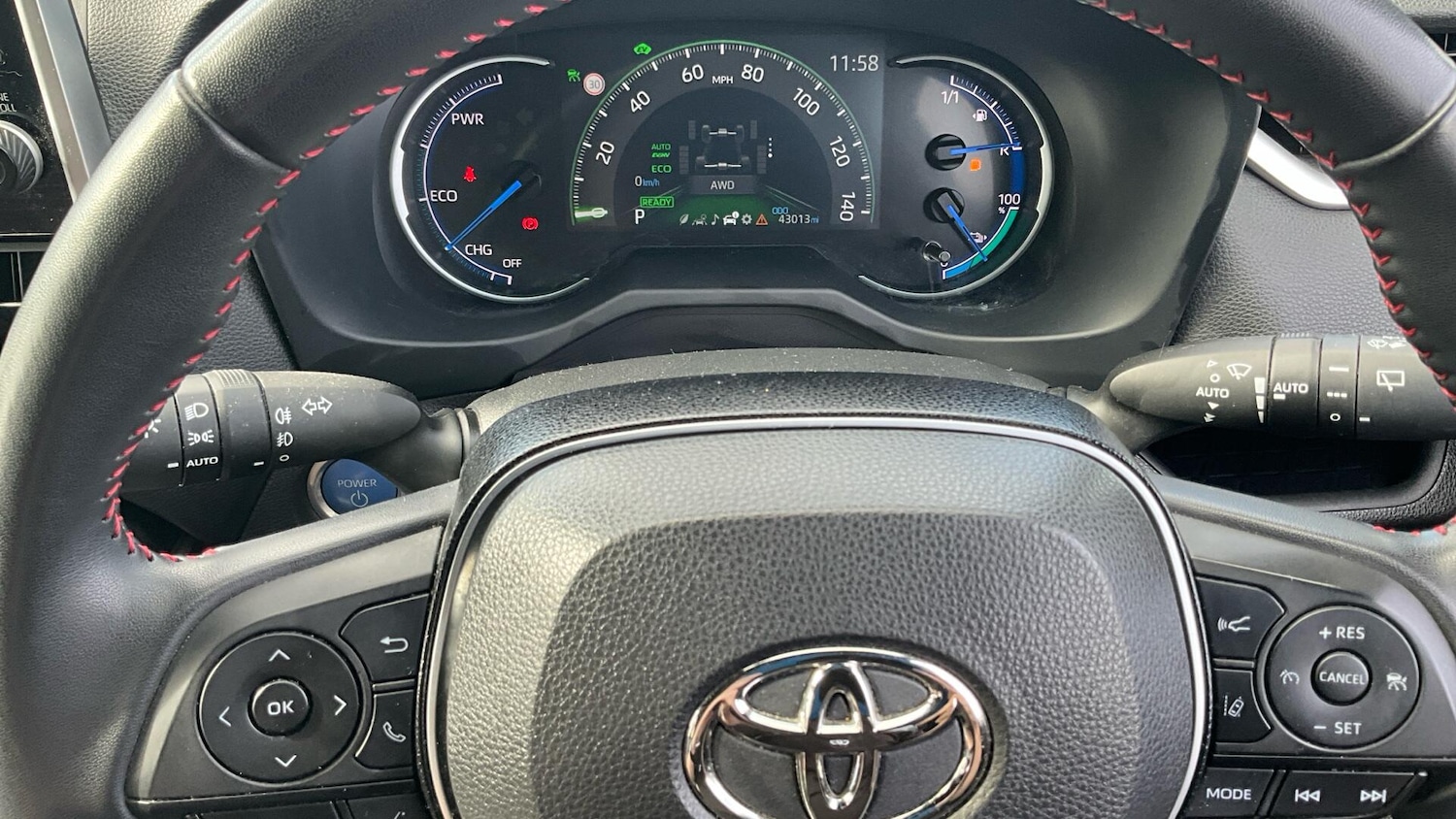 Used Toyota RAV4 2022 for sale - 76121377: Photo 74
